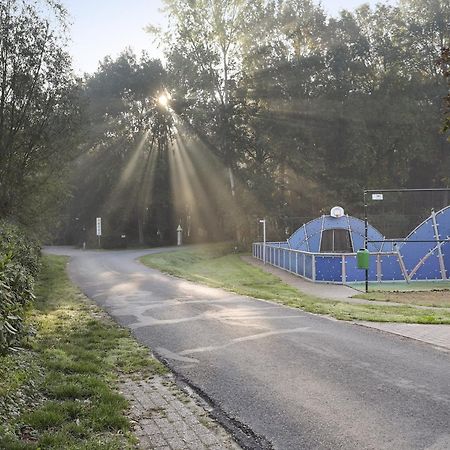 Vakantiecentrum 'T Schuttenbelt 2 Enter Kültér fotó